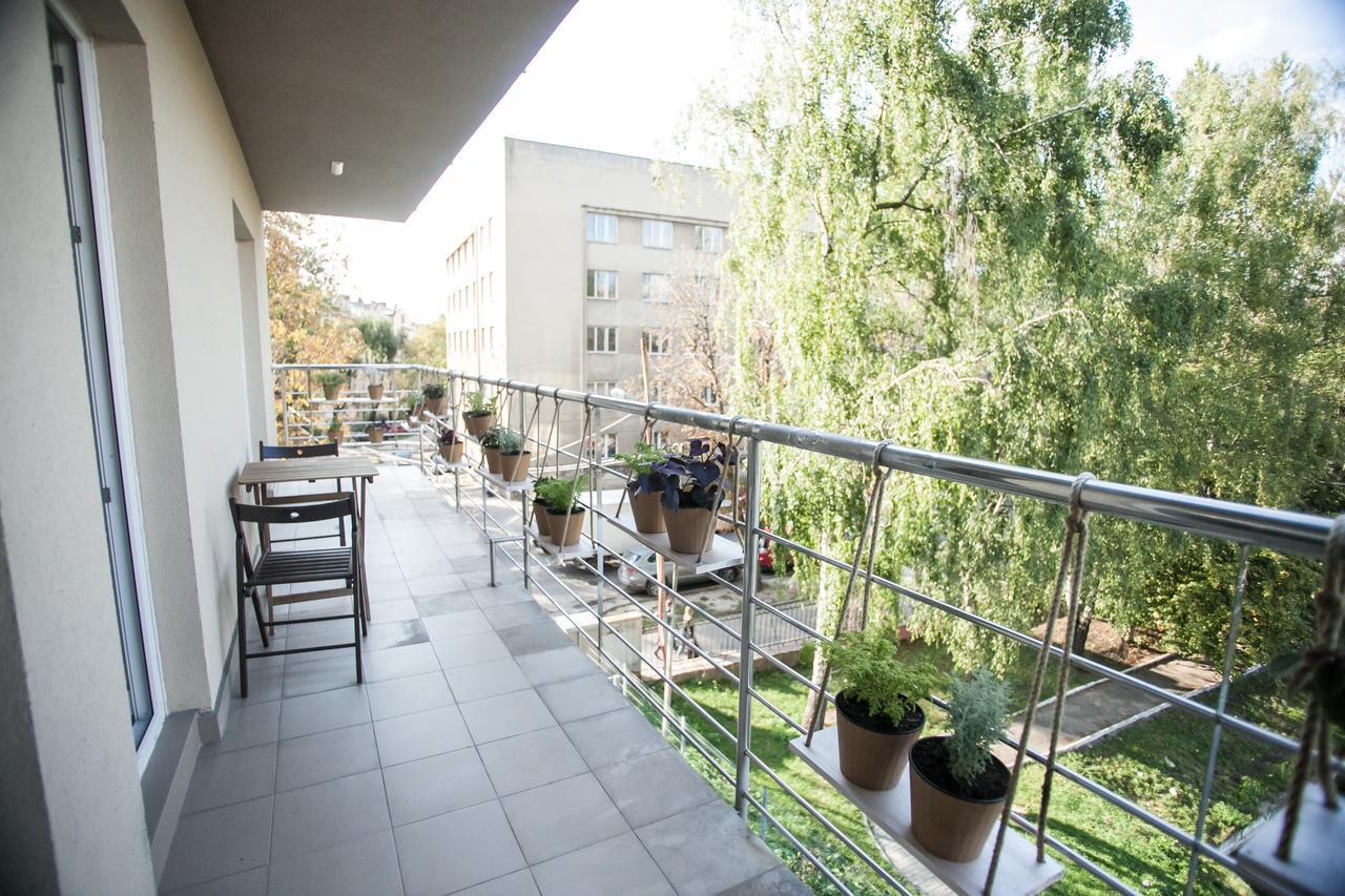 Elite Apartments Lviv Ngoại thất bức ảnh