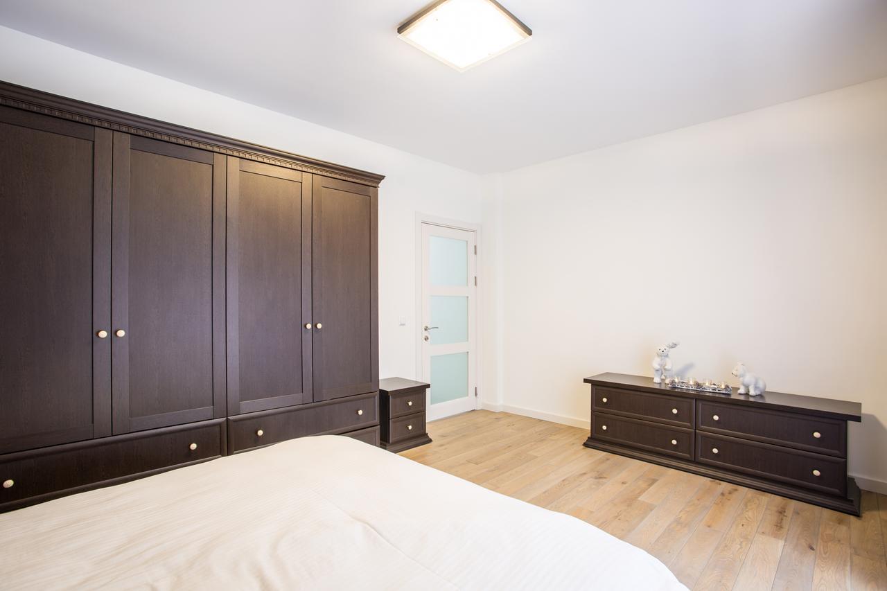 Elite Apartments Lviv Ngoại thất bức ảnh