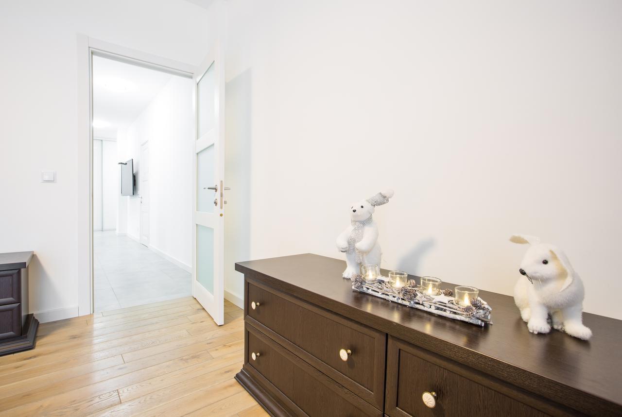 Elite Apartments Lviv Ngoại thất bức ảnh