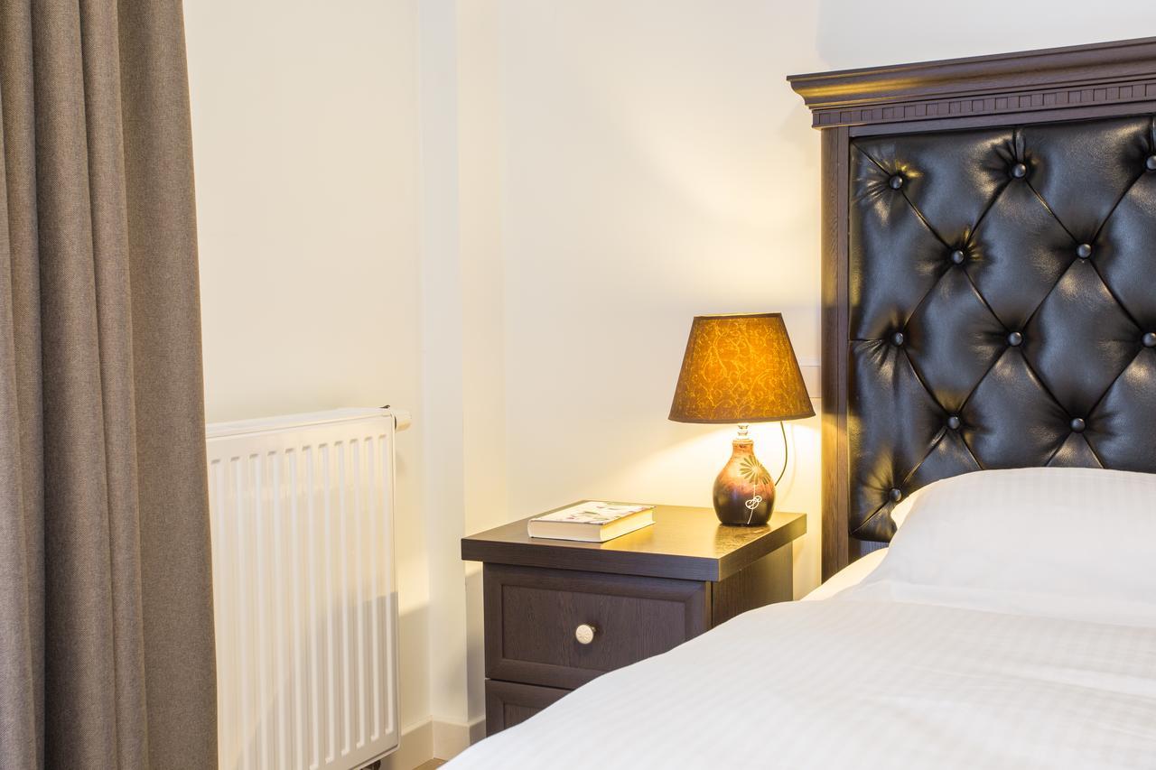 Elite Apartments Lviv Ngoại thất bức ảnh