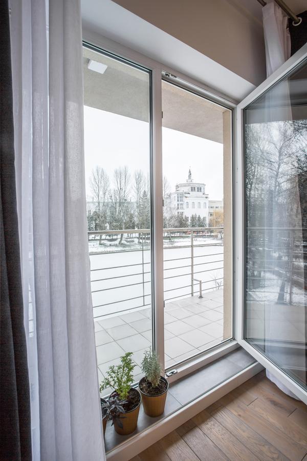 Elite Apartments Lviv Ngoại thất bức ảnh