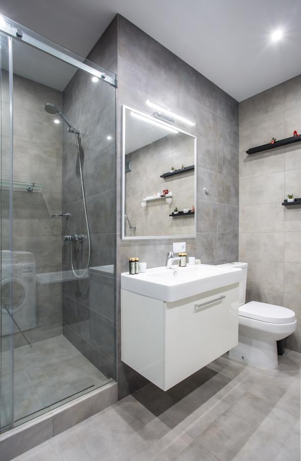 Elite Apartments Lviv Ngoại thất bức ảnh