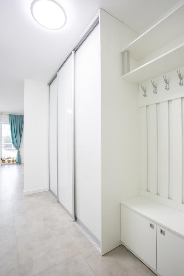 Elite Apartments Lviv Ngoại thất bức ảnh